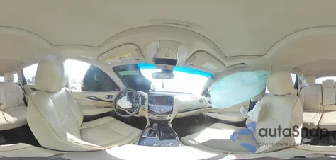 2015 Infiniti Qx60 z USA, uszkodzony, nr VIN 5N1AL0MM6FC554073